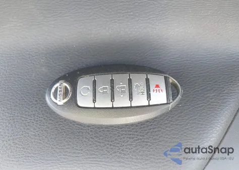 2018 Nissan Altima 2.5 S from USA, damaged, VIN 1N4AL3AP7JC472551